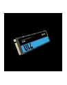 lexar Dysk SSD NM710 1TB NVMe M.2 2280 5000/4500MB/s - nr 25