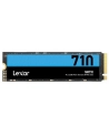 lexar Dysk SSD NM710 1TB NVMe M.2 2280 5000/4500MB/s - nr 27