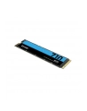 lexar Dysk SSD NM710 1TB NVMe M.2 2280 5000/4500MB/s - nr 31