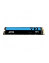 lexar Dysk SSD NM710 1TB NVMe M.2 2280 5000/4500MB/s - nr 33