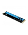 lexar Dysk SSD NM710 1TB NVMe M.2 2280 5000/4500MB/s - nr 35