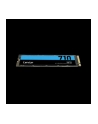 lexar Dysk SSD NM710 1TB NVMe M.2 2280 5000/4500MB/s - nr 40
