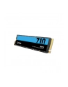 lexar Dysk SSD NM710 500GB NVMe M.2 2280 5000/2600MB/s - nr 14