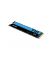 lexar Dysk SSD NM710 500GB NVMe M.2 2280 5000/2600MB/s - nr 15