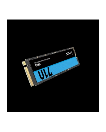 lexar Dysk SSD NM710 500GB NVMe M.2 2280 5000/2600MB/s nr 1