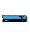 lexar Dysk SSD NM710 500GB NVMe M.2 2280 5000/2600MB/s - nr 37