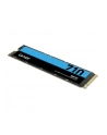 lexar Dysk SSD NM710 500GB NVMe M.2 2280 5000/2600MB/s - nr 38