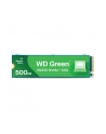 western digital WD Green SN350 NVMe SSD 500GB M.2 2280 PCIe Gen3 - nr 14