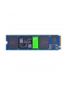 western digital WD Green SN350 NVMe SSD 500GB M.2 2280 PCIe Gen3 - nr 1