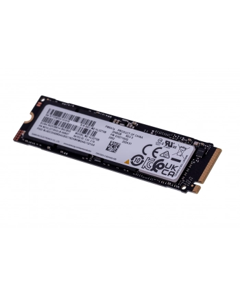 Dysk SSD Samsung PM9A1a 2TB Nvme M.2 2280 MZVL22T0HDLB-00B07 nr 2