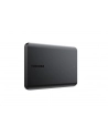 toshiba europe TOSHIBA CANVIO BASICS 2.5inch 1TB External HDD USB 3.2 Gen 1 Kolor: CZARNY - nr 14