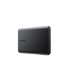 toshiba europe TOSHIBA CANVIO BASICS 2.5inch 1TB External HDD USB 3.2 Gen 1 Kolor: CZARNY - nr 15
