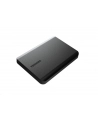 toshiba europe TOSHIBA CANVIO BASICS 2.5inch 1TB External HDD USB 3.2 Gen 1 Kolor: CZARNY - nr 16