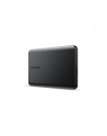 toshiba europe TOSHIBA CANVIO BASICS 2.5inch 1TB External HDD USB 3.2 Gen 1 Kolor: CZARNY - nr 36