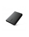 toshiba europe TOSHIBA CANVIO BASICS 2.5inch 1TB External HDD USB 3.2 Gen 1 Kolor: CZARNY - nr 37