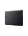 toshiba europe TOSHIBA CANVIO BASICS 2.5inch 1TB External HDD USB 3.2 Gen 1 Kolor: CZARNY - nr 40