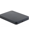 toshiba europe TOSHIBA CANVIO BASICS 2.5inch 1TB External HDD USB 3.2 Gen 1 Kolor: CZARNY - nr 41