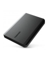 toshiba europe TOSHIBA CANVIO BASICS 2.5inch 2TB External HDD USB 3.2 Gen 1 Kolor: CZARNY - nr 50