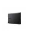 toshiba europe TOSHIBA CANVIO BASICS 2.5inch 2TB External HDD USB 3.2 Gen 1 Kolor: CZARNY - nr 55