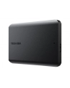 toshiba europe TOSHIBA CANVIO BASICS 2.5inch 2TB External HDD USB 3.2 Gen 1 Kolor: CZARNY - nr 58