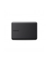 toshiba europe TOSHIBA CANVIO BASICS 2.5inch 2TB External HDD USB 3.2 Gen 1 Kolor: CZARNY - nr 7