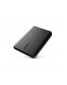 toshiba europe TOSHIBA CANVIO BASICS 2.5inch 4TB External HDD USB 3.2 Gen 1 Kolor: CZARNY - nr 12