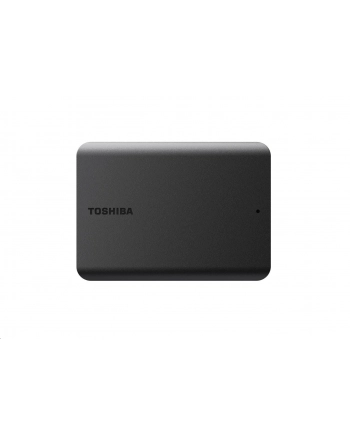 toshiba europe TOSHIBA CANVIO BASICS 2.5inch 4TB External HDD USB 3.2 Gen 1 Kolor: CZARNY nr 2
