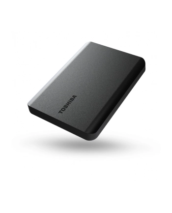toshiba europe TOSHIBA CANVIO BASICS 2.5inch 4TB External HDD USB 3.2 Gen 1 Kolor: CZARNY nr 1