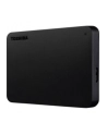 toshiba europe TOSHIBA CANVIO BASICS 2.5inch 4TB External HDD USB 3.2 Gen 1 Kolor: CZARNY - nr 28