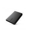 toshiba europe TOSHIBA CANVIO BASICS 2.5inch 4TB External HDD USB 3.2 Gen 1 Kolor: CZARNY - nr 2