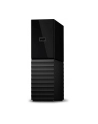 western digital WD My Book 22TB USB3.2 Gen 1 HDD with password protection  and backup software - nr 12