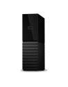 western digital WD My Book 22TB USB3.2 Gen 1 HDD with password protection  and backup software - nr 13