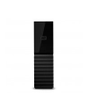 western digital WD My Book 22TB USB3.2 Gen 1 HDD with password protection  and backup software - nr 22