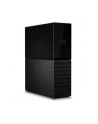 western digital WD My Book 22TB USB3.2 Gen 1 HDD with password protection  and backup software - nr 26