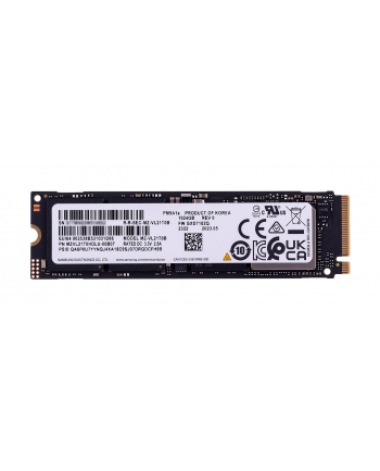 Dysk SSD Samsung PM9A1a 1TB Nvme M.2 2280 MZVL21T0HDLU-00B07