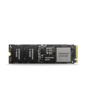 Dysk SSD Samsung PM9A1 256GB Nvme M.2 2280 MZVL2256HCHQ-00B00