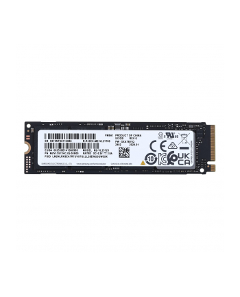 Dysk SSD Samsung PM9A1 512GB Nvme M.2 2280 MZVL2512HCJQ-00B00