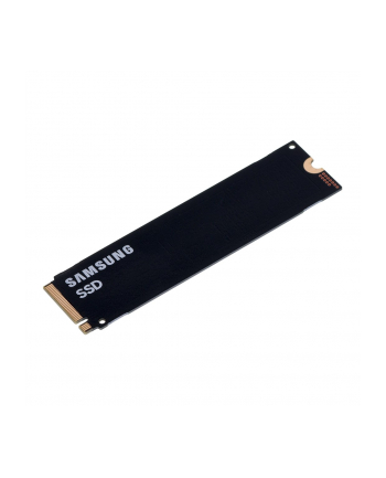 Dysk SSD Samsung PM9A1 512GB Nvme M.2 2280 MZVL2512HCJQ-00B00