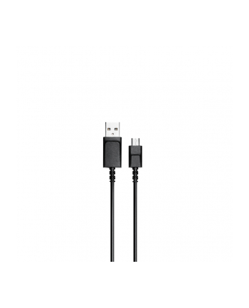 EPOS | SENNHEISER USB Cable kabel USB USB A Micro-USB B Czarny