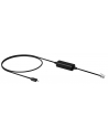 Yealink EHS35 Headset-Adapter / VoIP Telefon 1300038 - nr 4