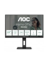aoc international AOC 24P3CV 23.8inch IPS TFT 1920x1080 HDMI DP USB Black - nr 41