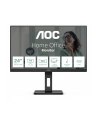 aoc international AOC 24P3CV 23.8inch IPS TFT 1920x1080 HDMI DP USB Black - nr 60