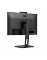 aoc international AOC 24P3CW 23.8inch IPS TFT 1920x1080 HDMI DP USB Black - nr 73