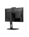 aoc international AOC 24P3CW 23.8inch IPS TFT 1920x1080 HDMI DP USB Black - nr 81