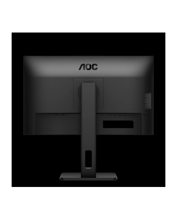 aoc international AOC Q27P3CV 27inch VA TFT 2560x1440 HDMI DP USB Black