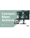 aoc international AOC Q27P3CW 27inch VA TFT 2560x1440 HDMI DP USB Black - nr 34