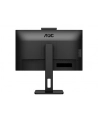 aoc international AOC Q27P3CW 27inch VA TFT 2560x1440 HDMI DP USB Black - nr 50