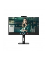 aoc international AOC Q27P3CW 27inch VA TFT 2560x1440 HDMI DP USB Black - nr 86