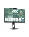 aoc international AOC Q27P3CW 27inch VA TFT 2560x1440 HDMI DP USB Black - nr 90