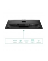 aoc international AOC Q27P3CW 27inch VA TFT 2560x1440 HDMI DP USB Black - nr 92